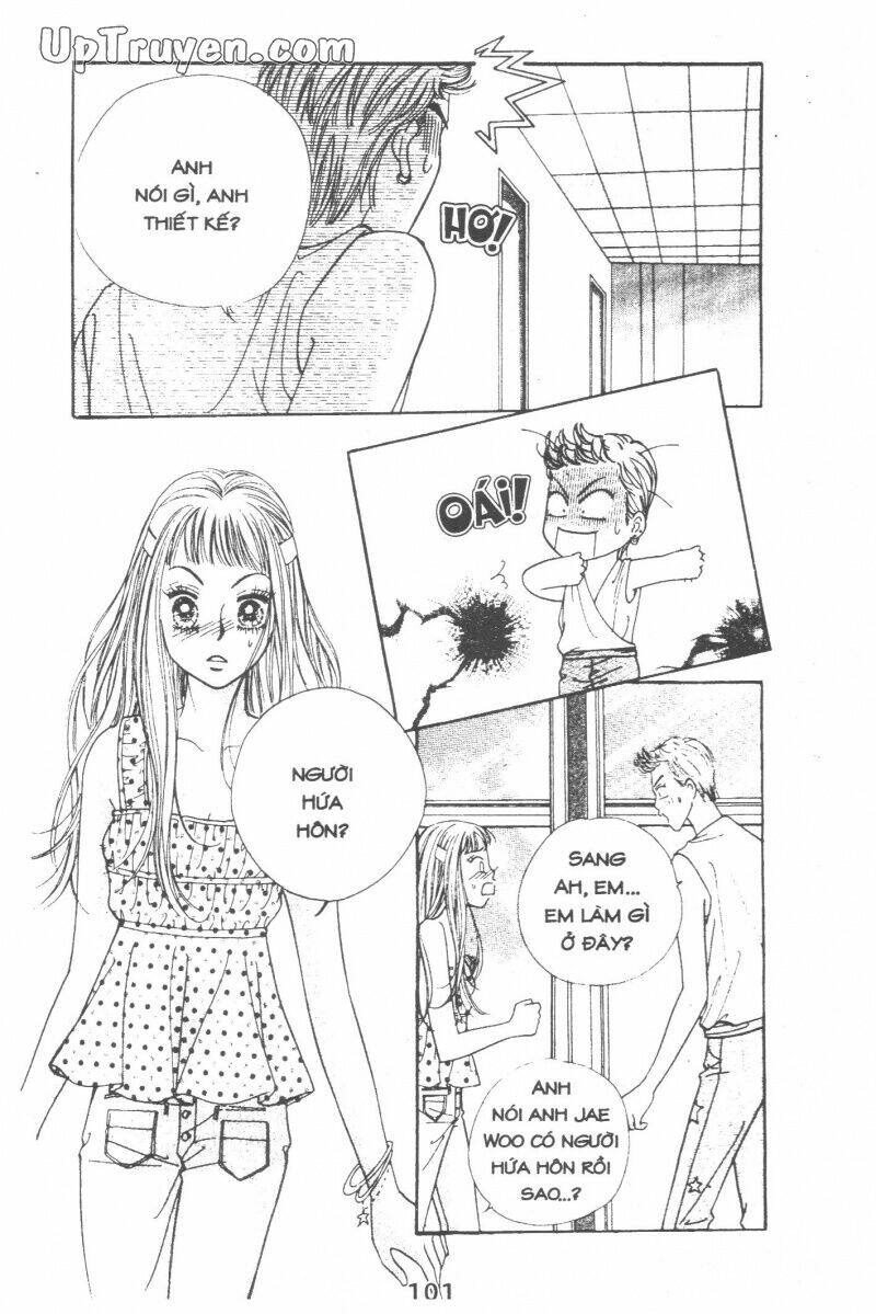 hái sao tình yêu chapter 10 101