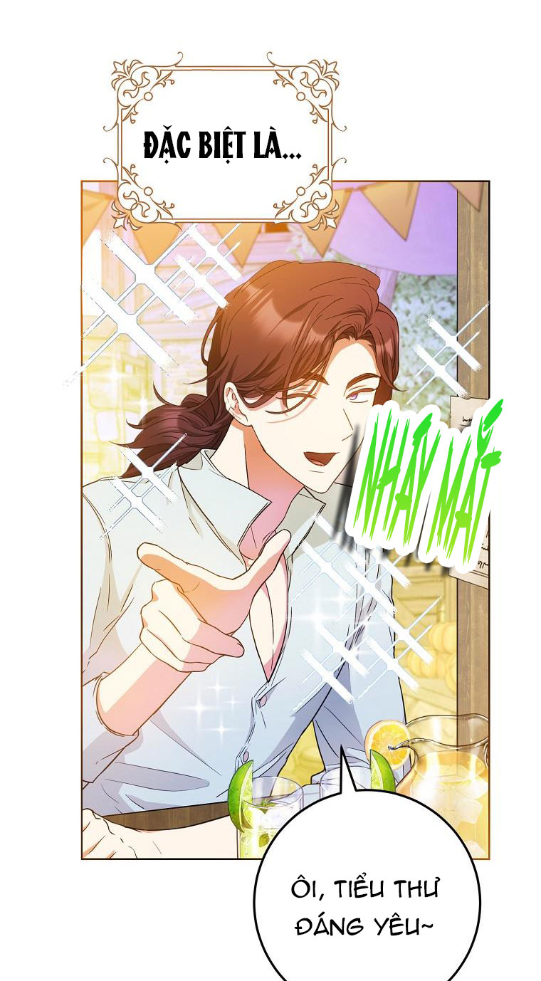 trở thành vợ của nam chính chapter 43 49