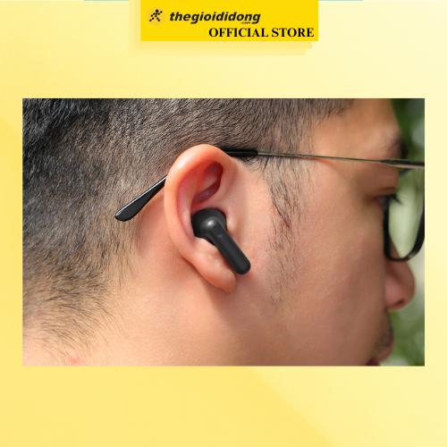 Tai nghe Bluetooth True Wireless realme Buds T300 - Hàng chính hãng