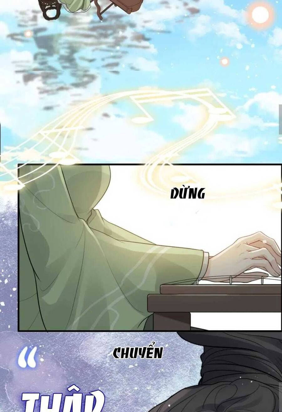 cô vợ hợp đồng bỏ trốn của tổng giám đốc chapter 454.1 7