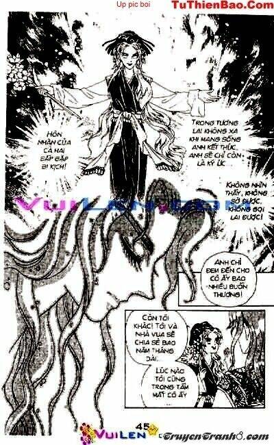 đóa hoa yêu kiều chapter 8 26