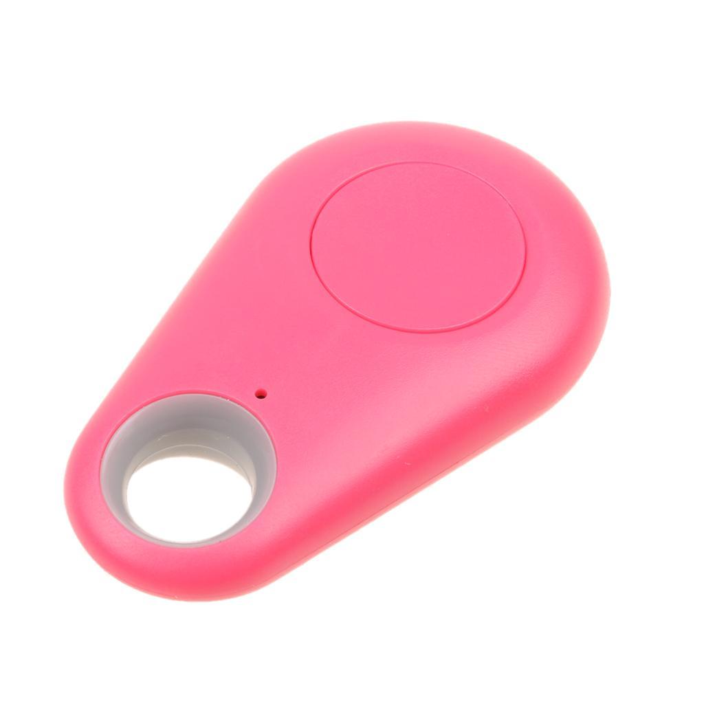 Smart Bluetooth Tracer Key