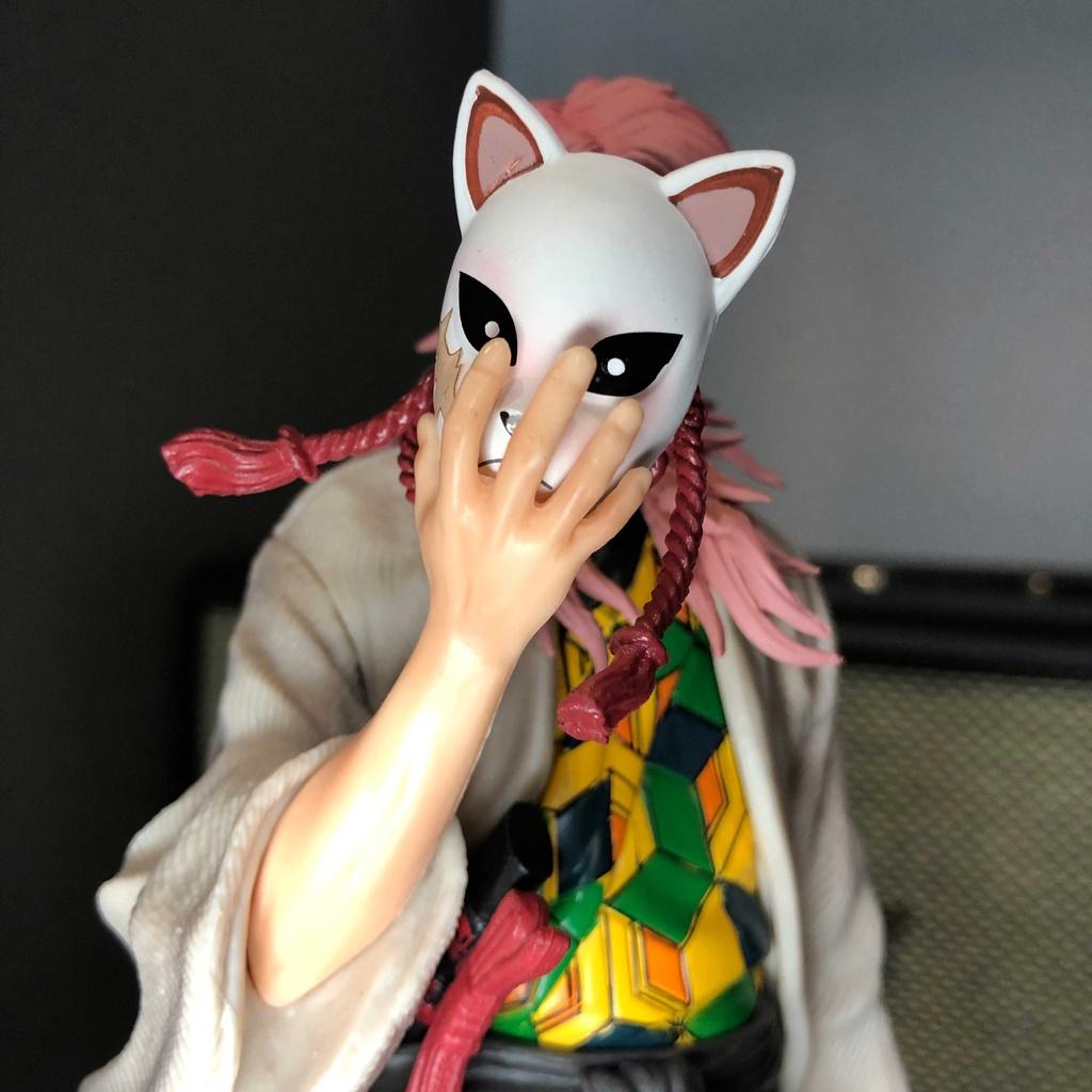 Mô hình Sabito 29 cm- Kimetsu No Yaiba