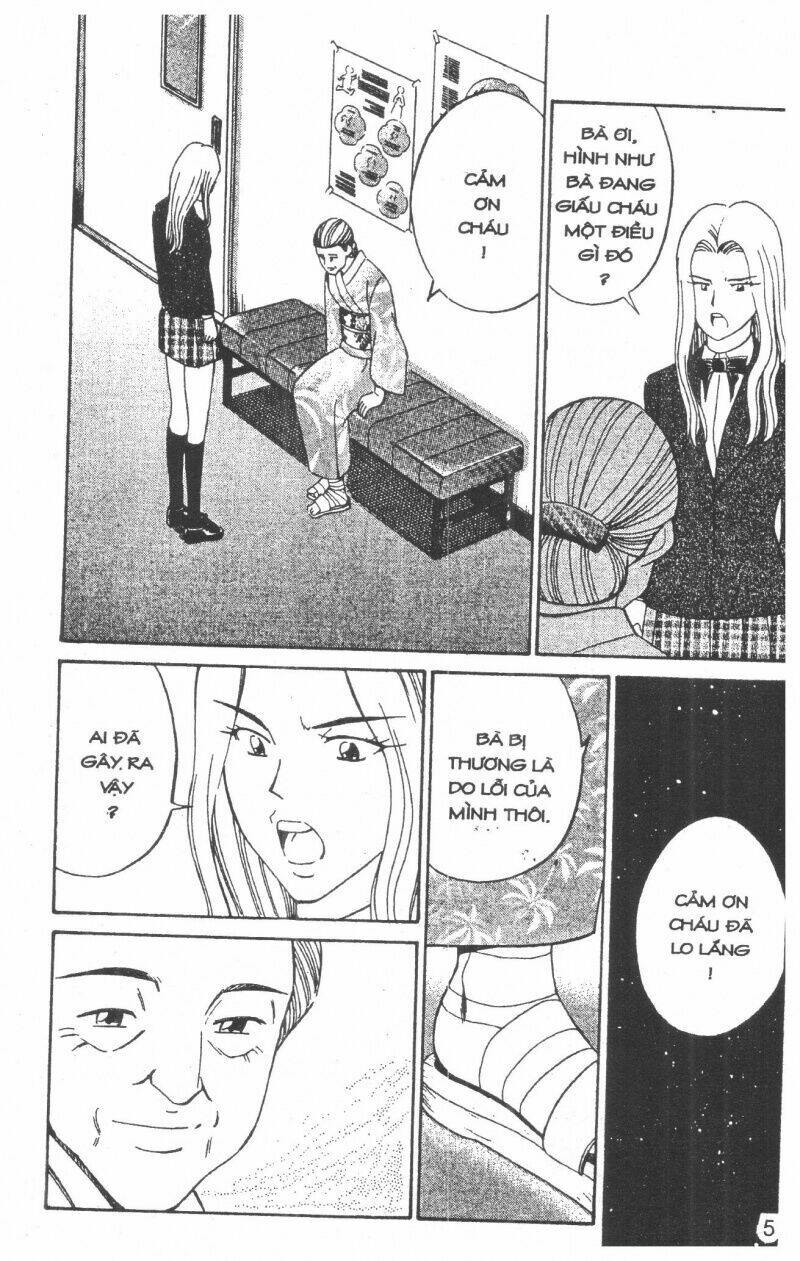 thám tử toma chapter 8 5