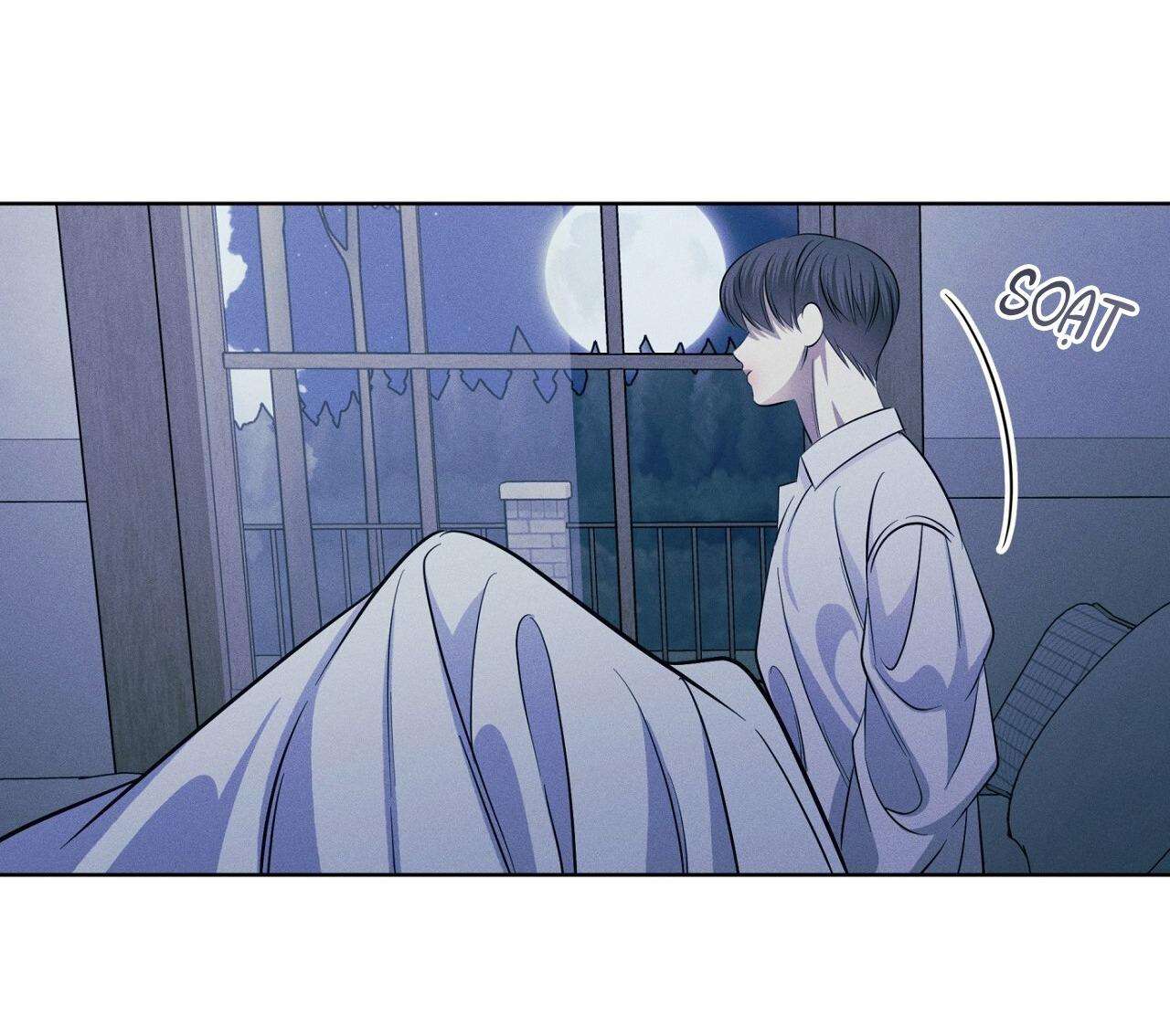 đêm săn ở london chapter 50 20