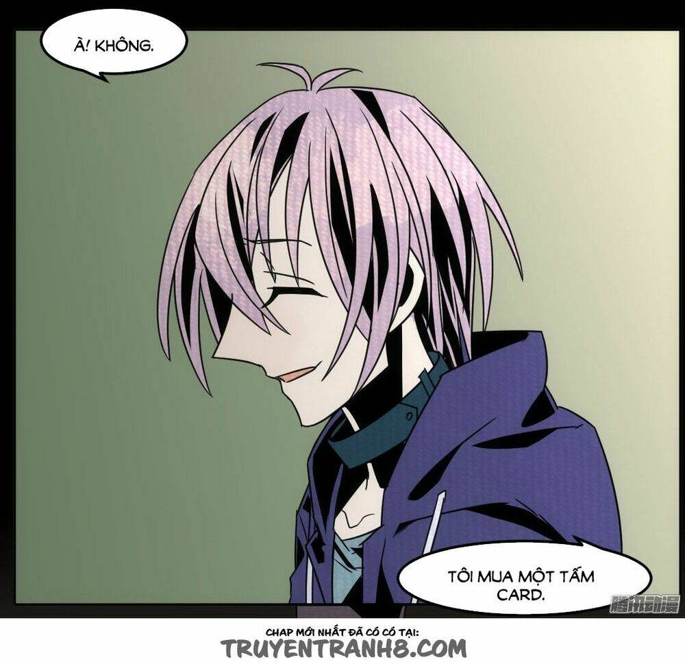 điều ước của người phàm chapter 29 30