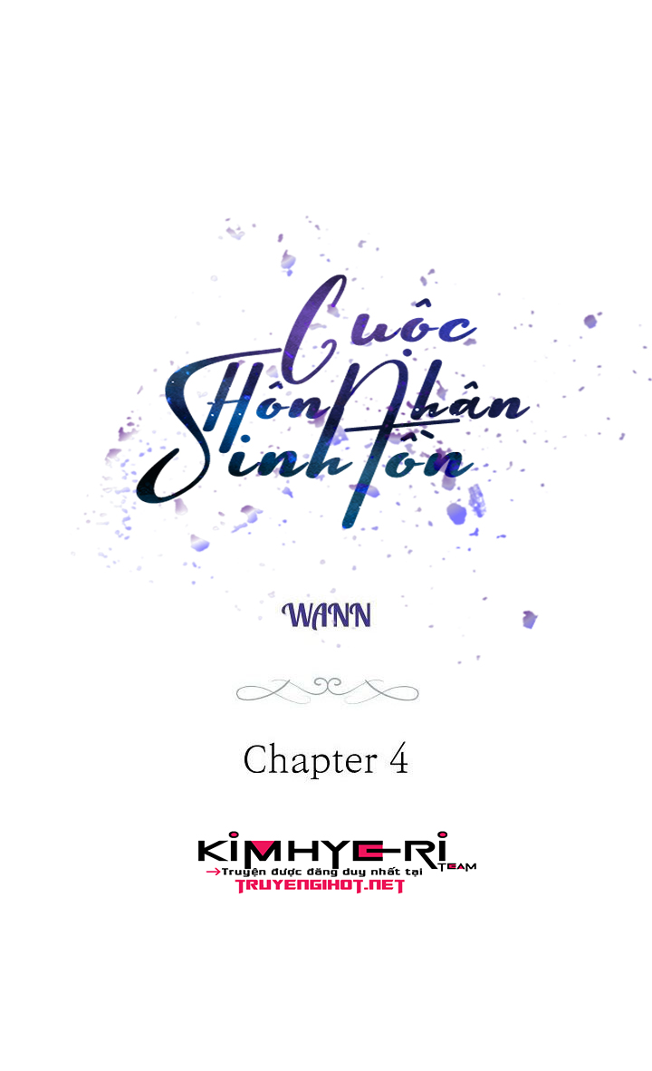 cuộc hôn nhân sinh tồn chapter 4.1 2
