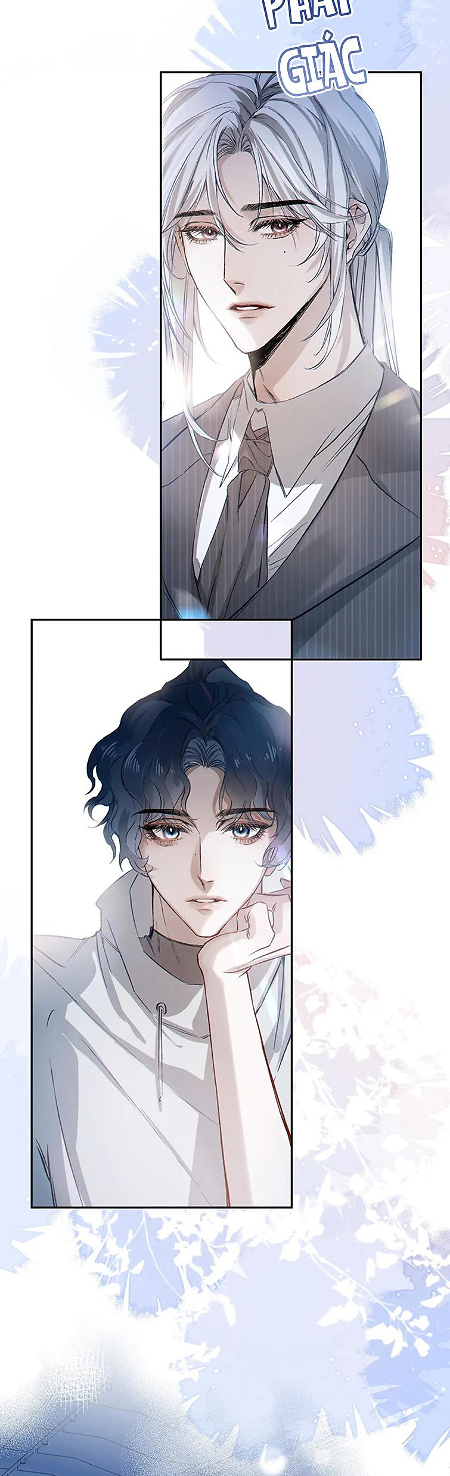 ngôi sao của anh ấy chapter 1 7