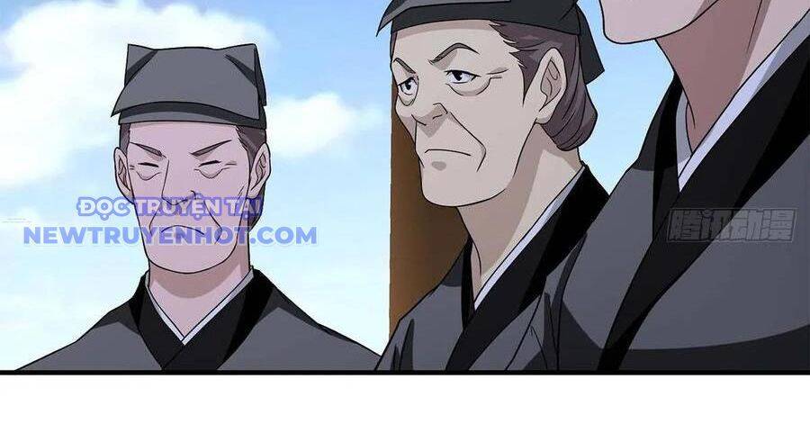 thiên long bát bộ webtoon chapter 136 28