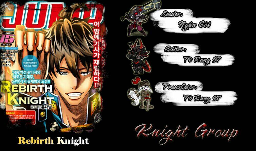 rebirth knight chapter 10 1