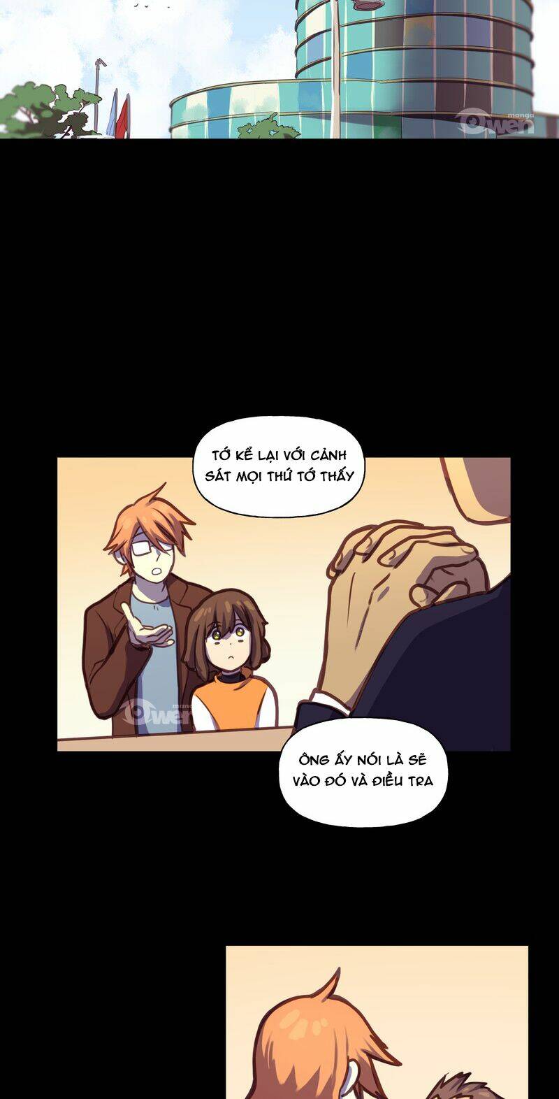 lời nguyền lalin chapter 34 15