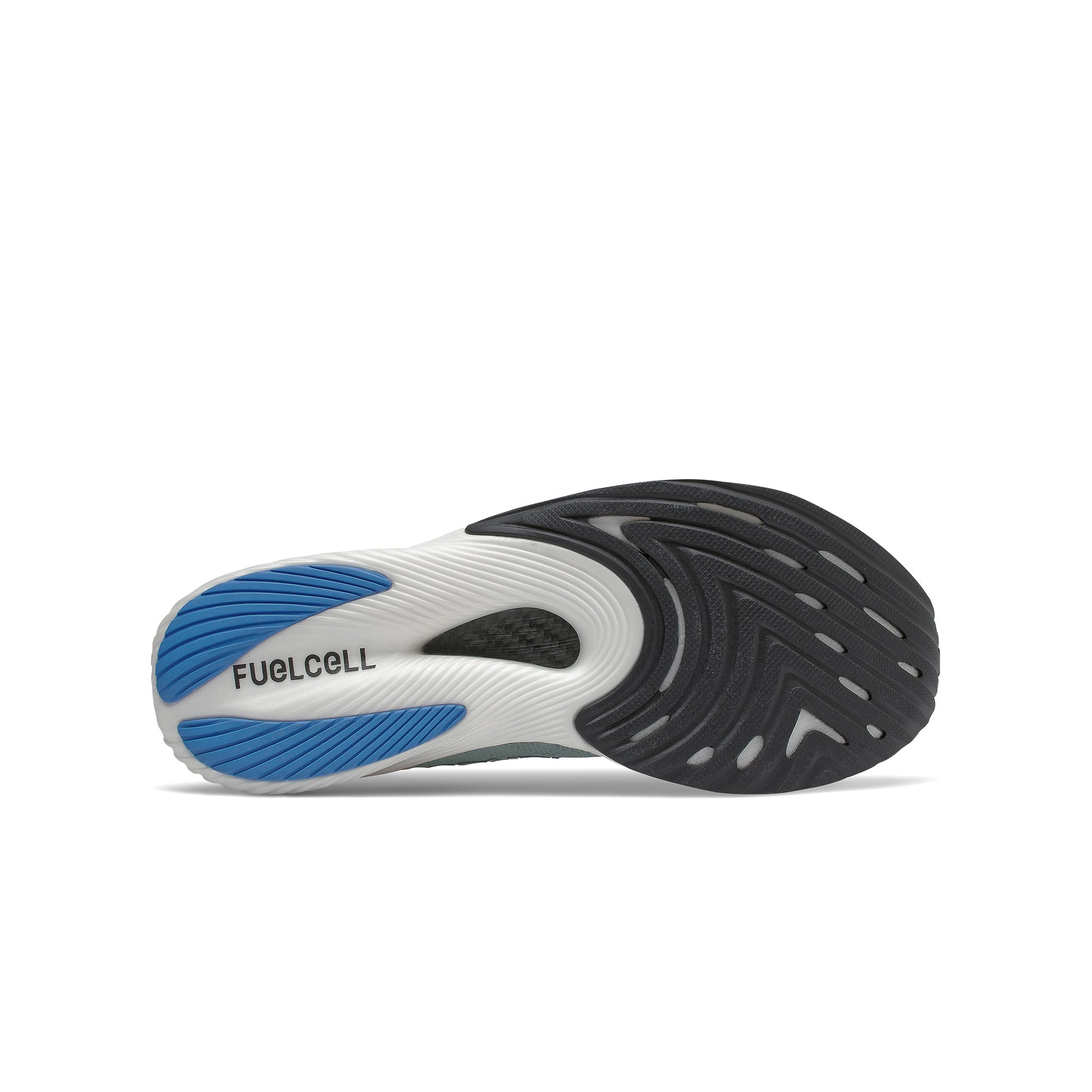 Giày chạy bộ nam New Balance Racing - MRCELSV2