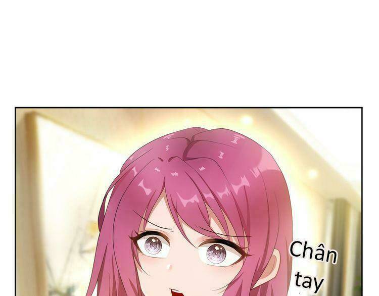 cô vợ nhỏ nuông chiều quá lại thành ác!! chapter 10 52