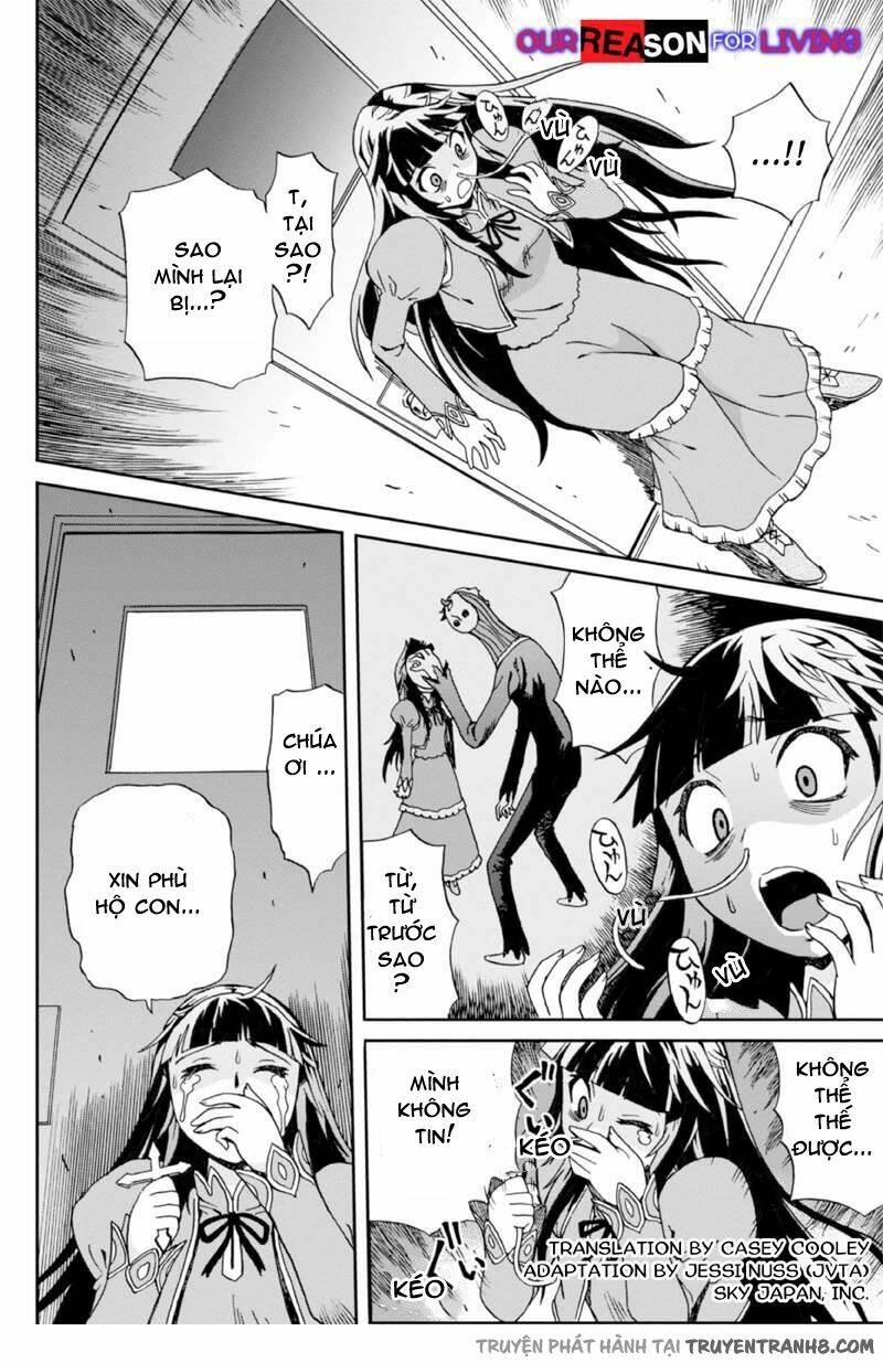 lý do sống còn chapter 6 2