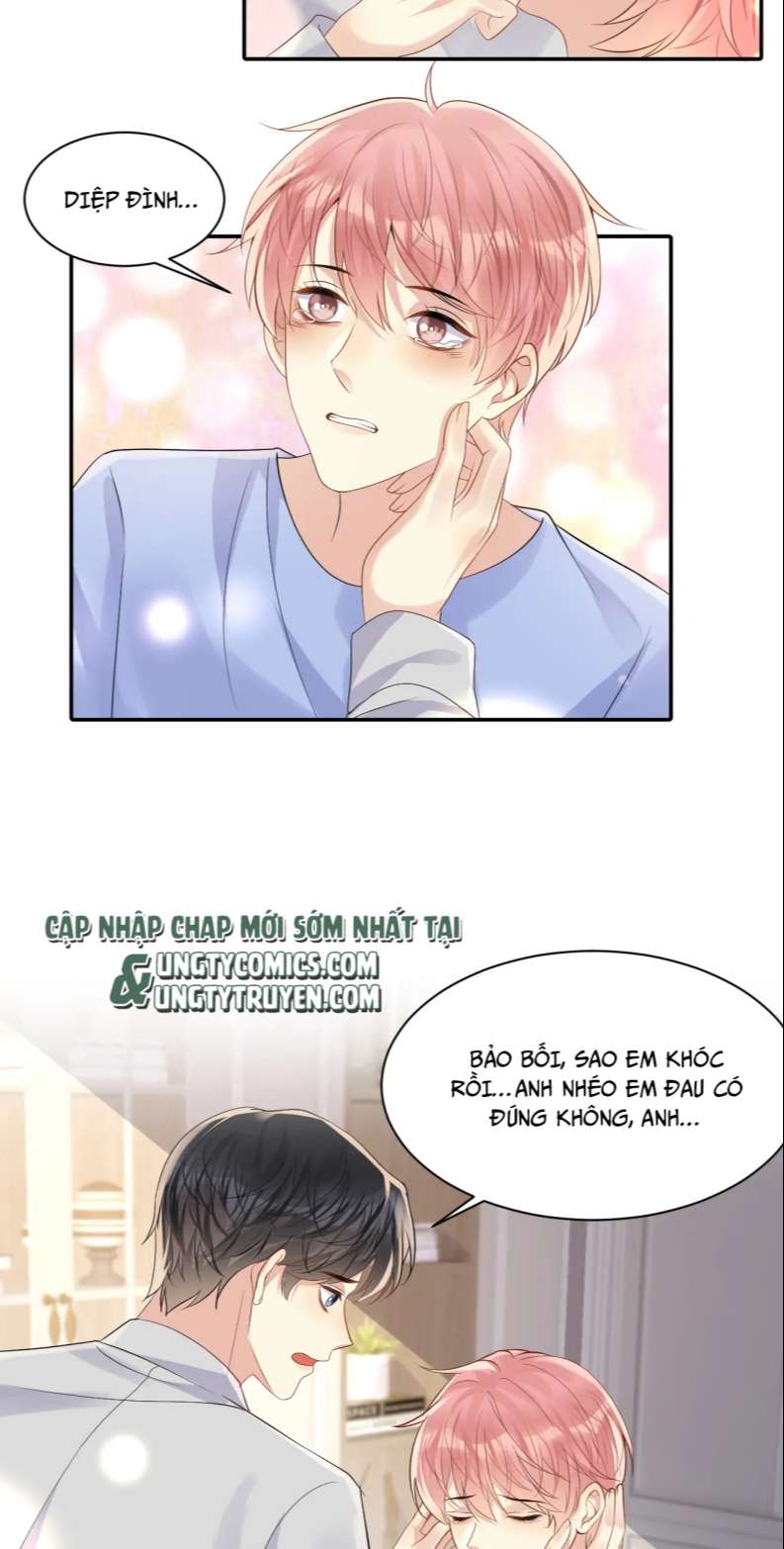 lại bị bạn trai cũ nhắm trúng rồi chapter 119 2