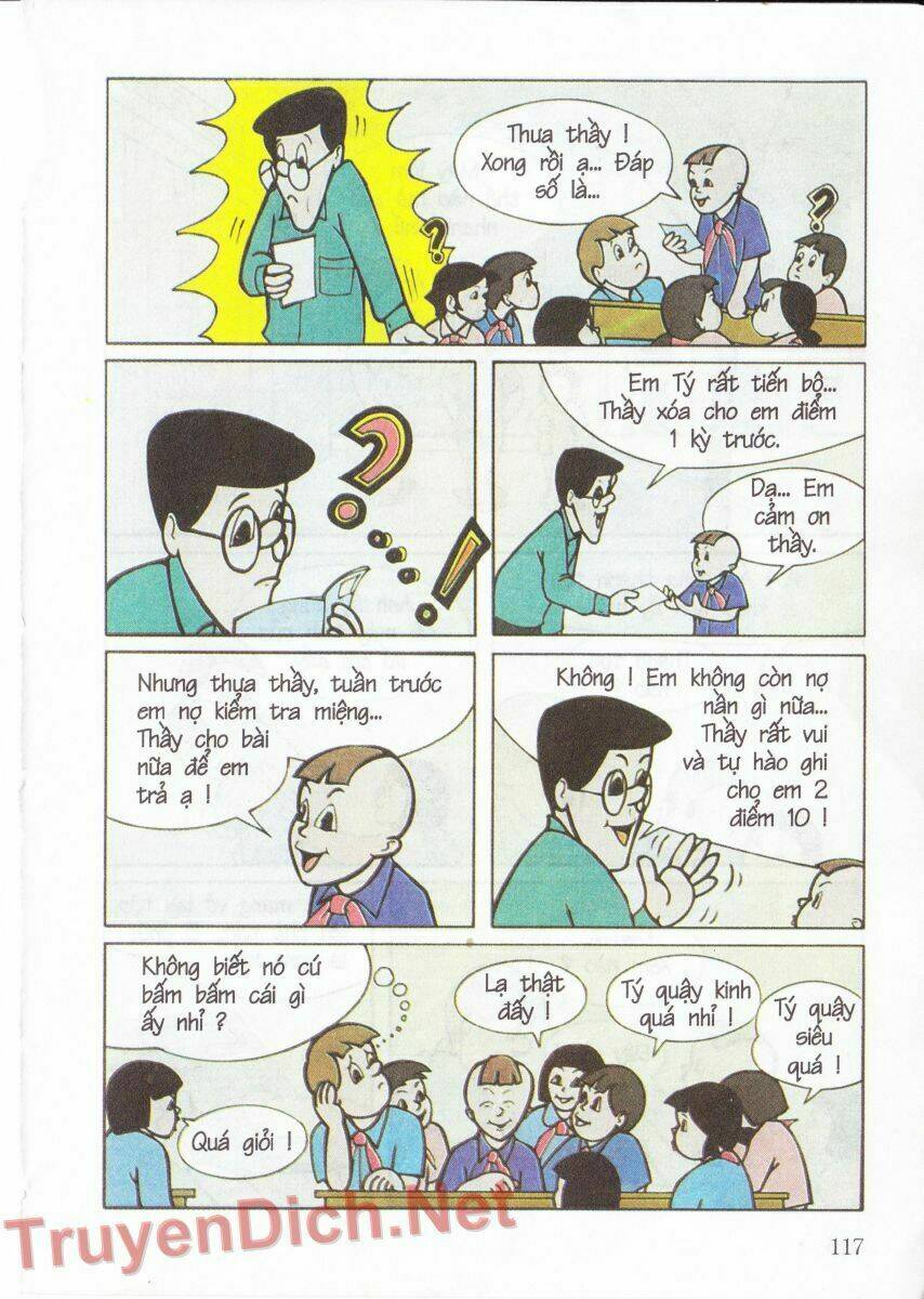 tý quậy chapter 2.2 43