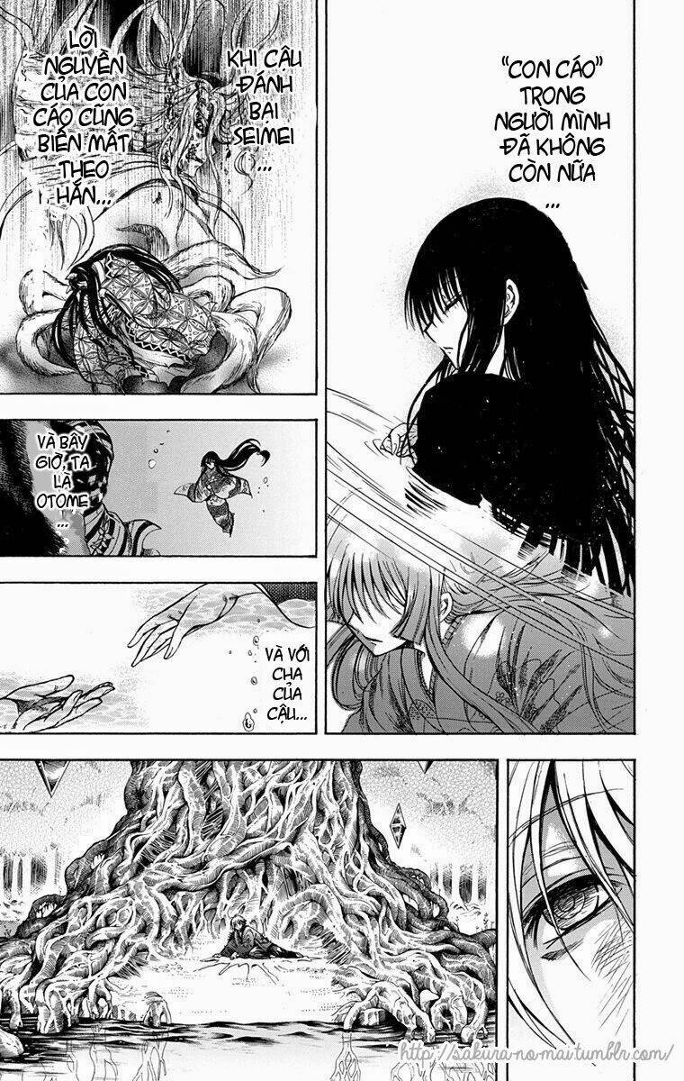 bách quỷ dạ hành chapter 210.4 8