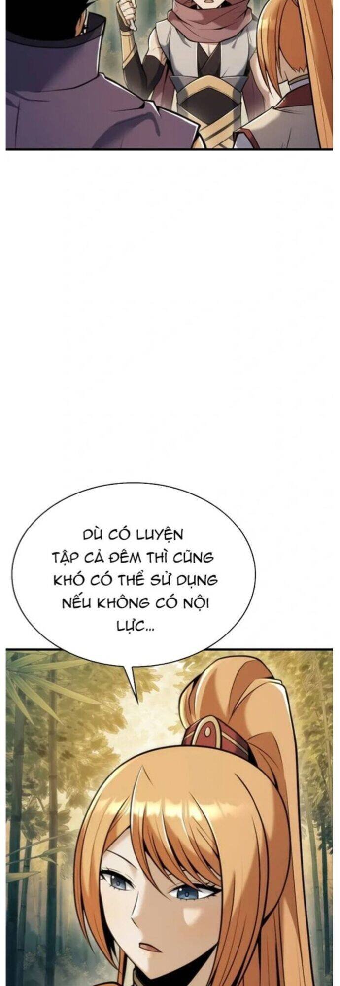 Bá Vương Chi Tinh Chapter 50 24