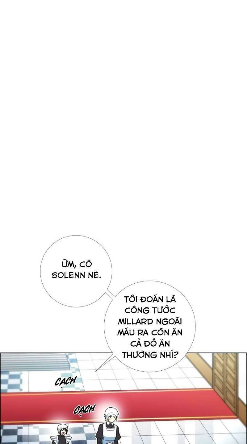 hầu gái và bá tước ma cà rồng chapter 3 19