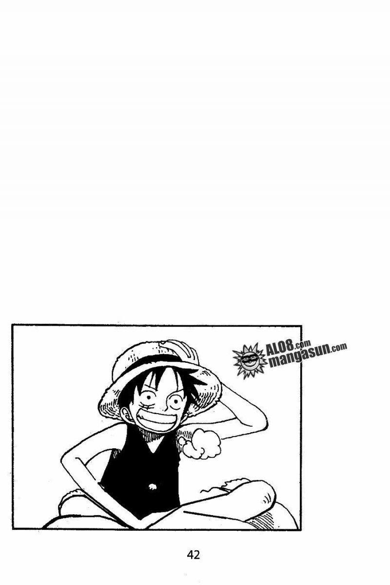 đảo hải tặc - one piece chapter 126 23