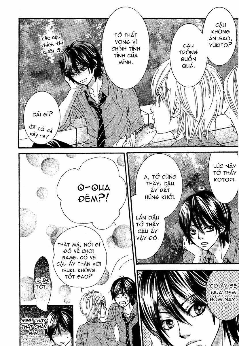 bokutachi wa shitte shimatta chapter 21 29