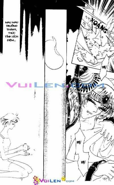 hai nàng công chúa chapter 5 151