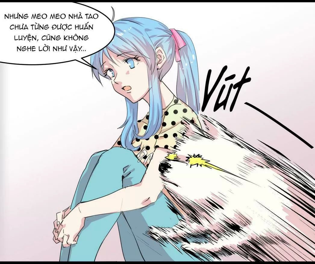 một con chó chapter 52 7