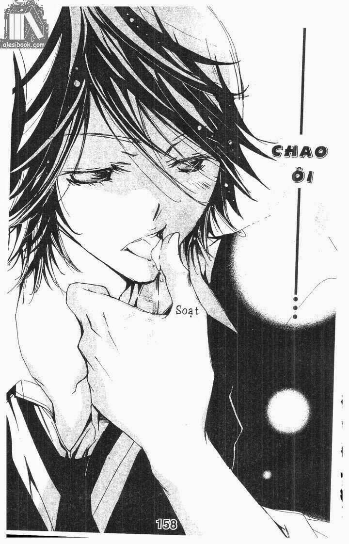 vương quốc mỹ nam chapter 43 38