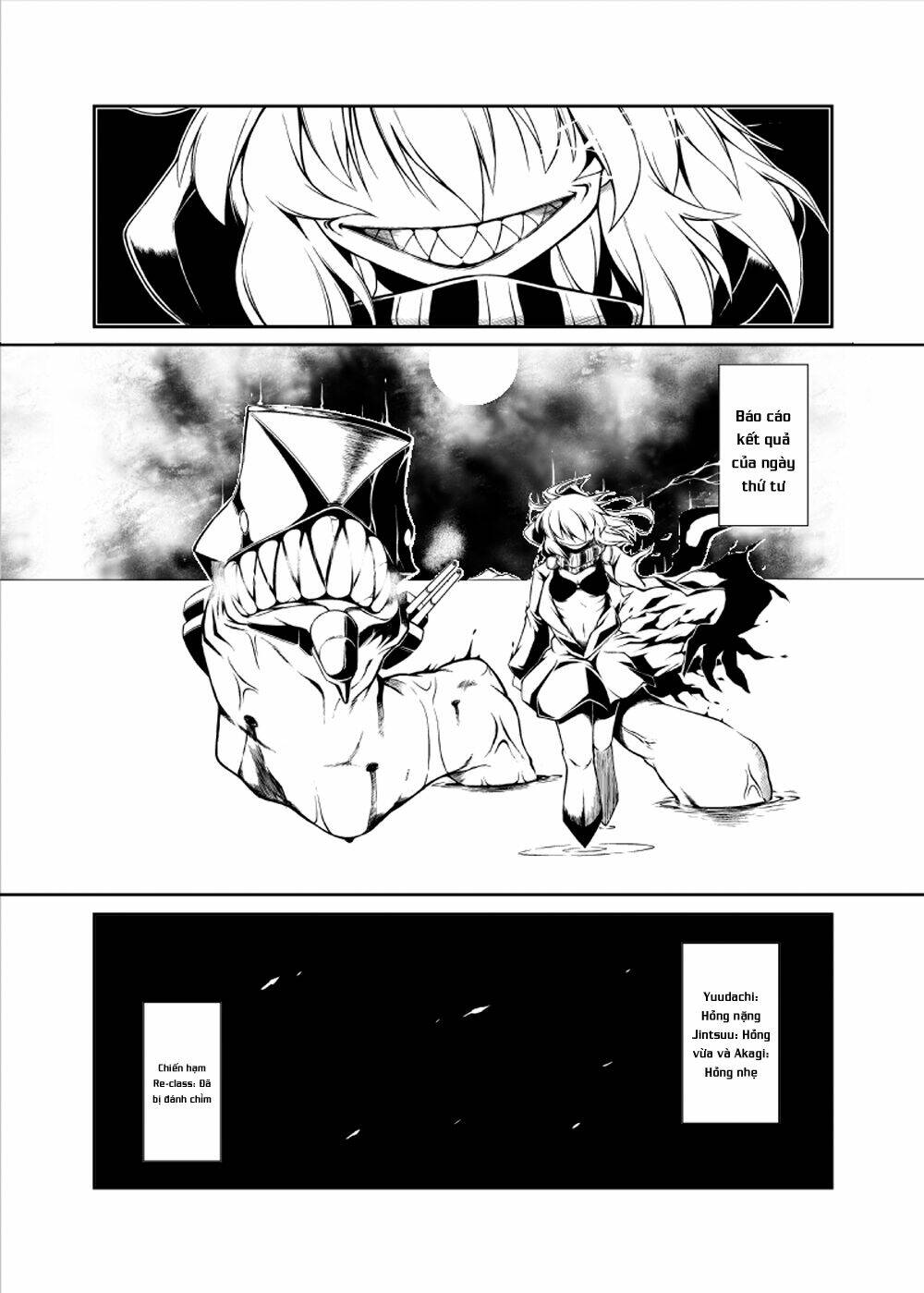 on the dawn's horizon chapter 2 39