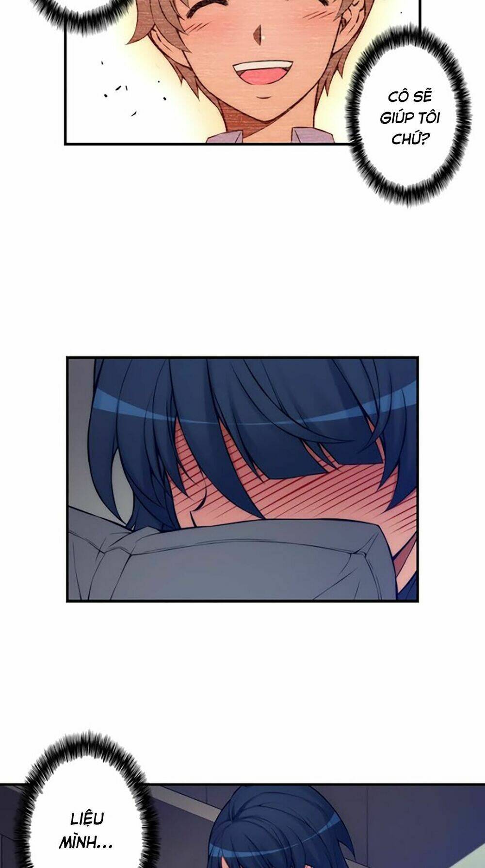 cohabitation with the fiancee chapter 28 26