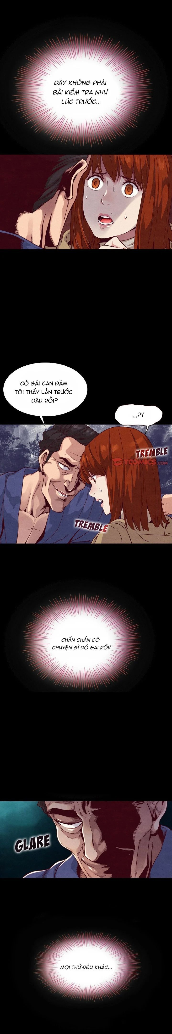 công tử bột chapter 4 6