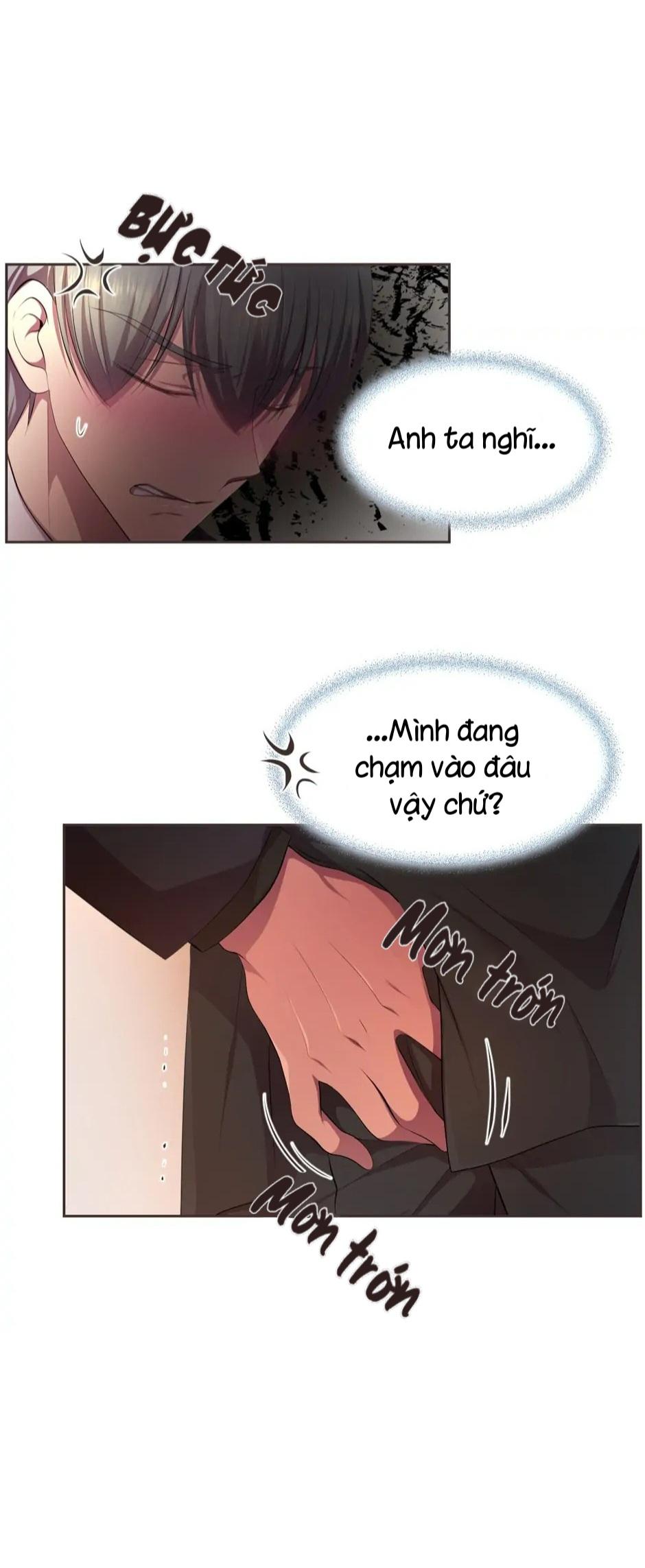 giữ em thật chặt (hold me tight) chapter 115 3