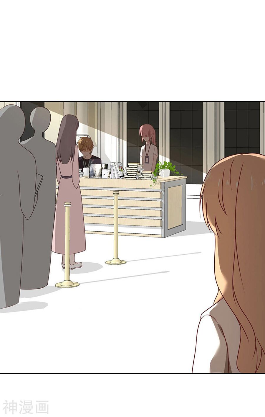 trọng sinh quý thê chi phục thù hoa lệ chapter 45 6