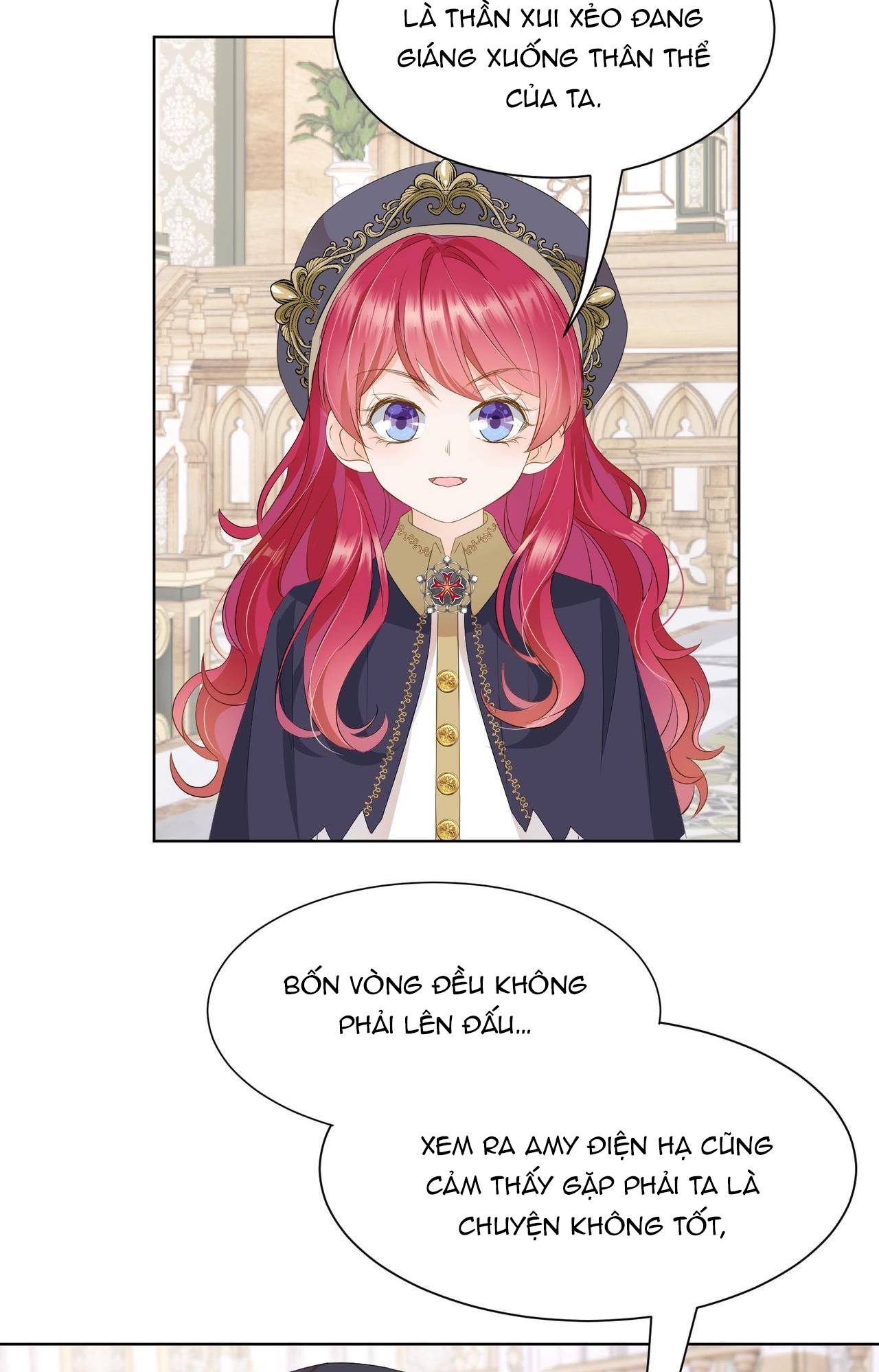 ma pháp của công chúa amy chapter 9 3