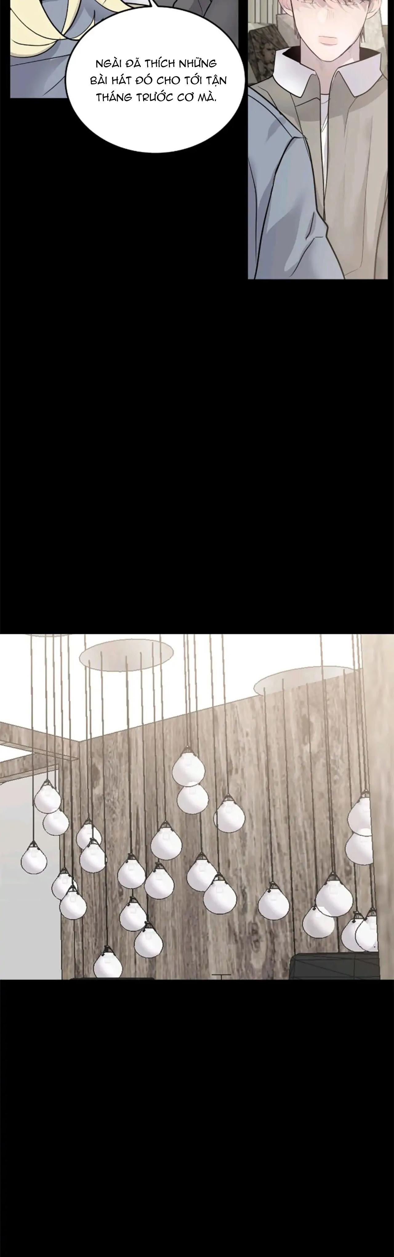 sao notp lại thành thật rồi? chapter 27 23