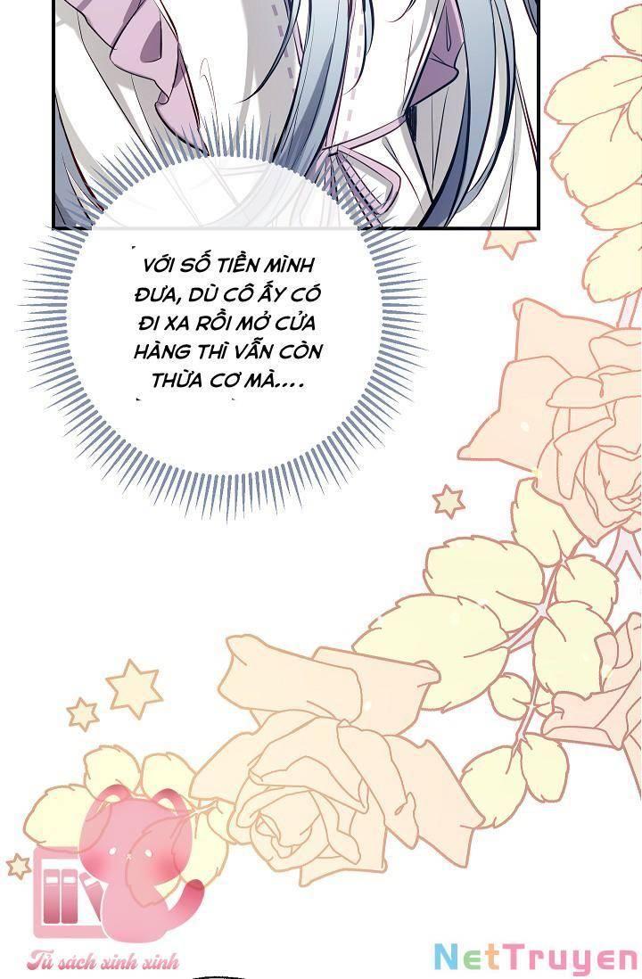 chúng ta có thể trở thành gia đình được không? chapter 58 4