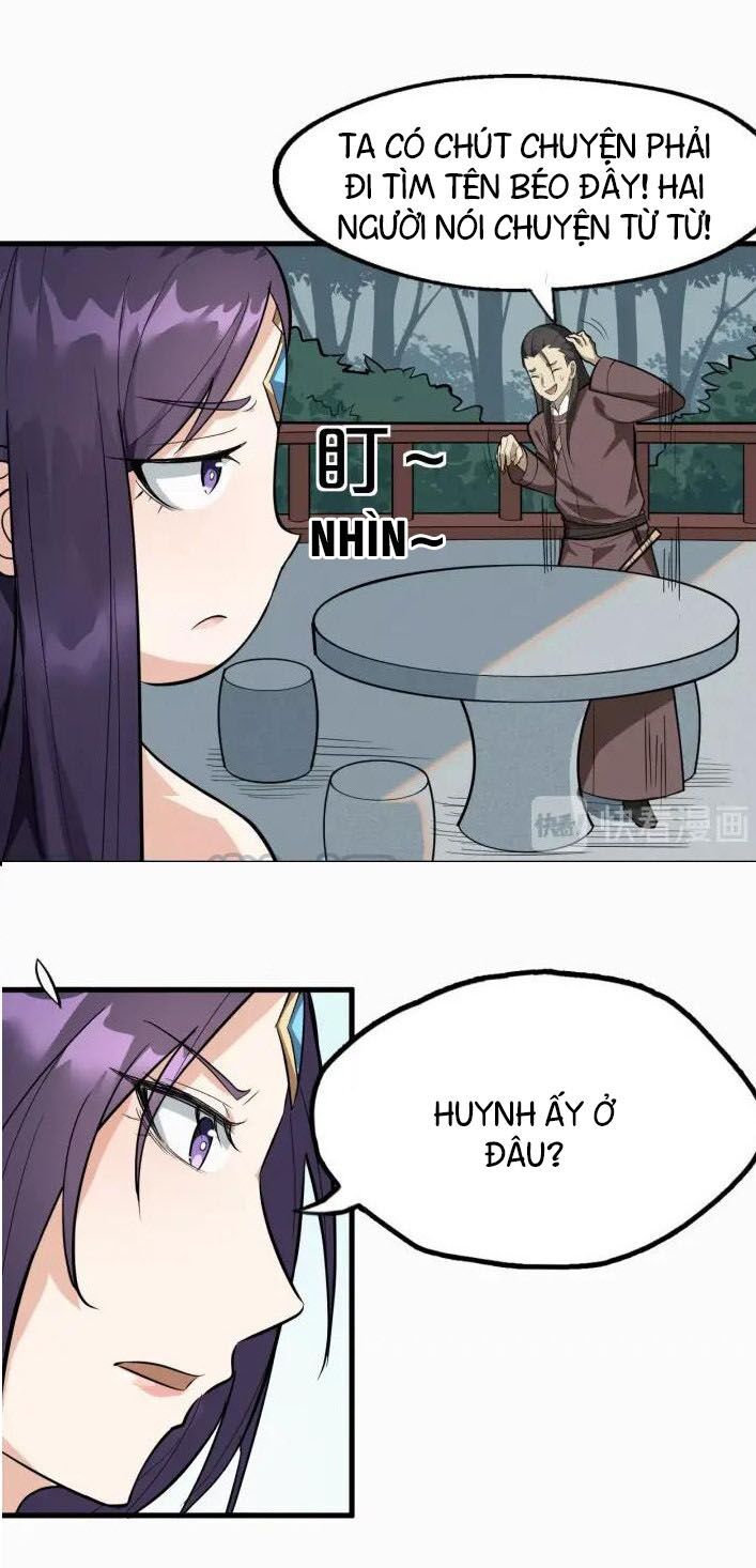 đại nghịch chi môn chapter 64 24