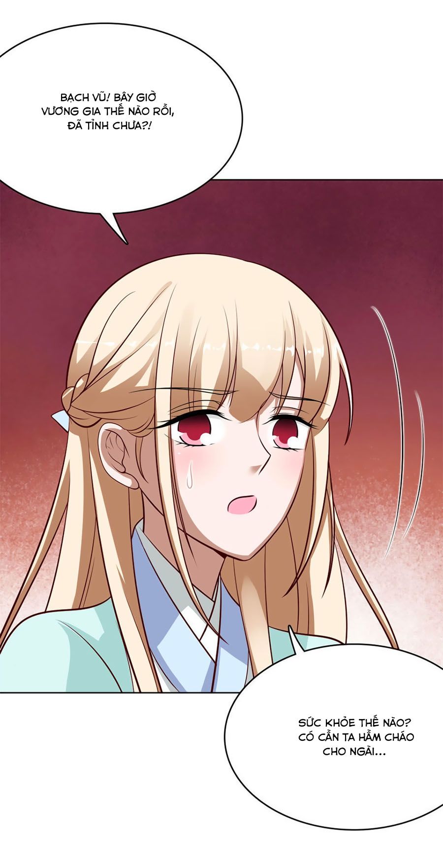 kiêu ngạo vương gia chủng điền phi chapter 47 8