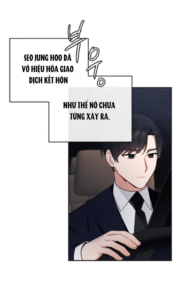 [18+] hôn nhân bị đánh cắp chapter 31.2 9