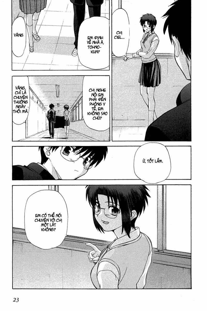 lunar legend tsukihime chapter 16 24