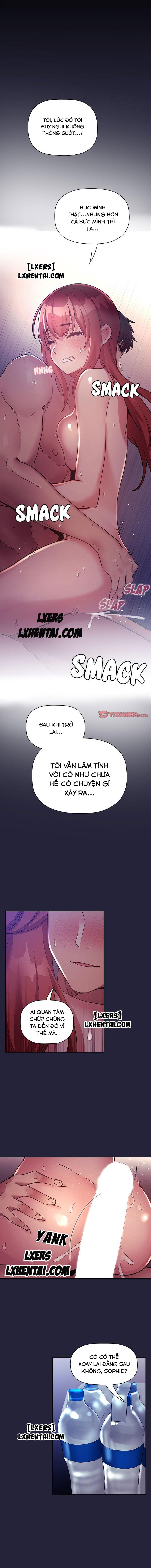 tan rã và tái hợp chapter 46 12