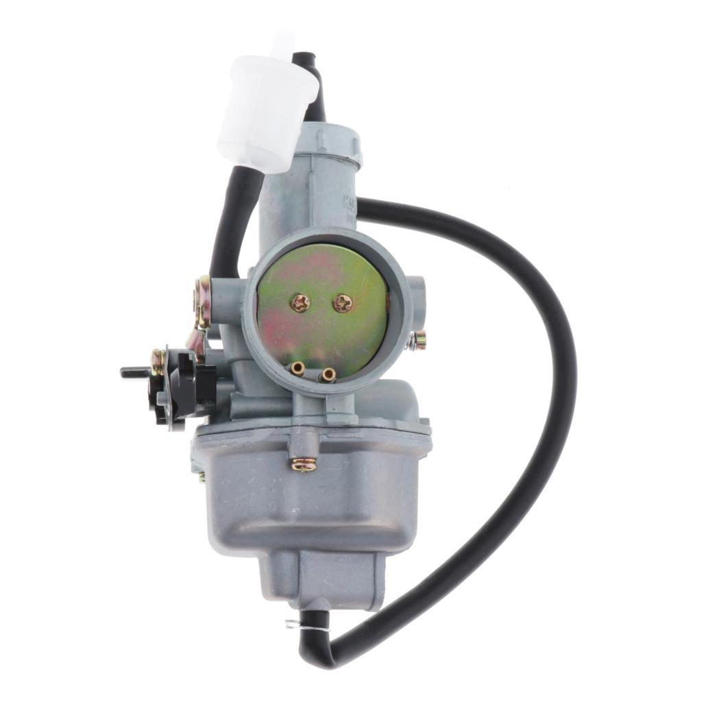Motorcycle Carburetor, High Quality Replacement Carburetor Suitable for 175 250cc