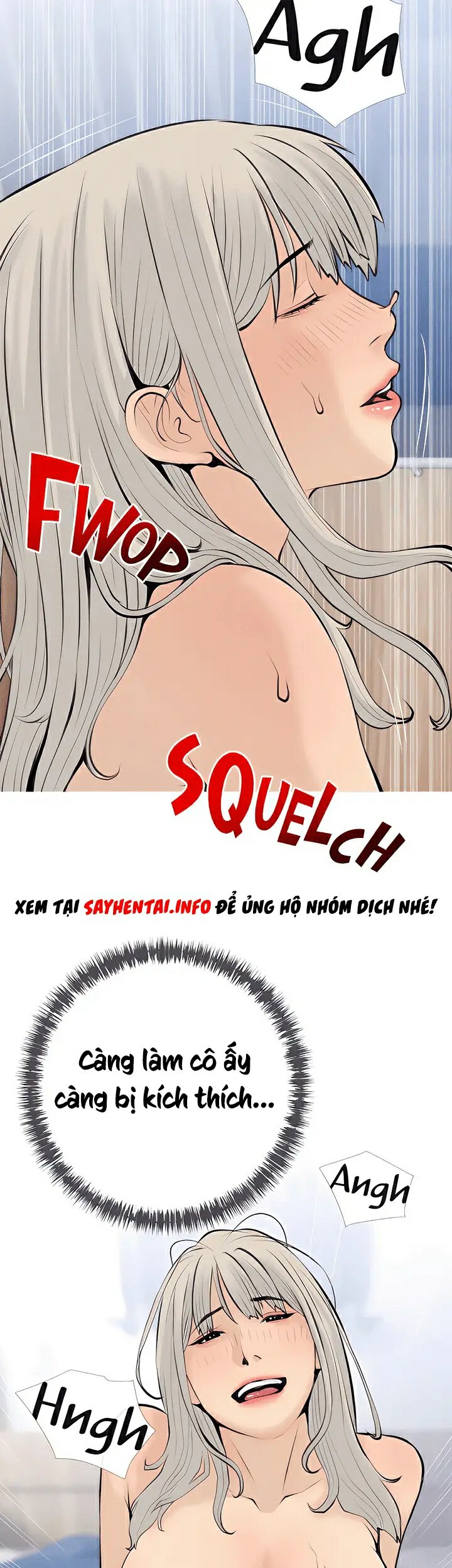 bài học hứng tình chapter 71 16