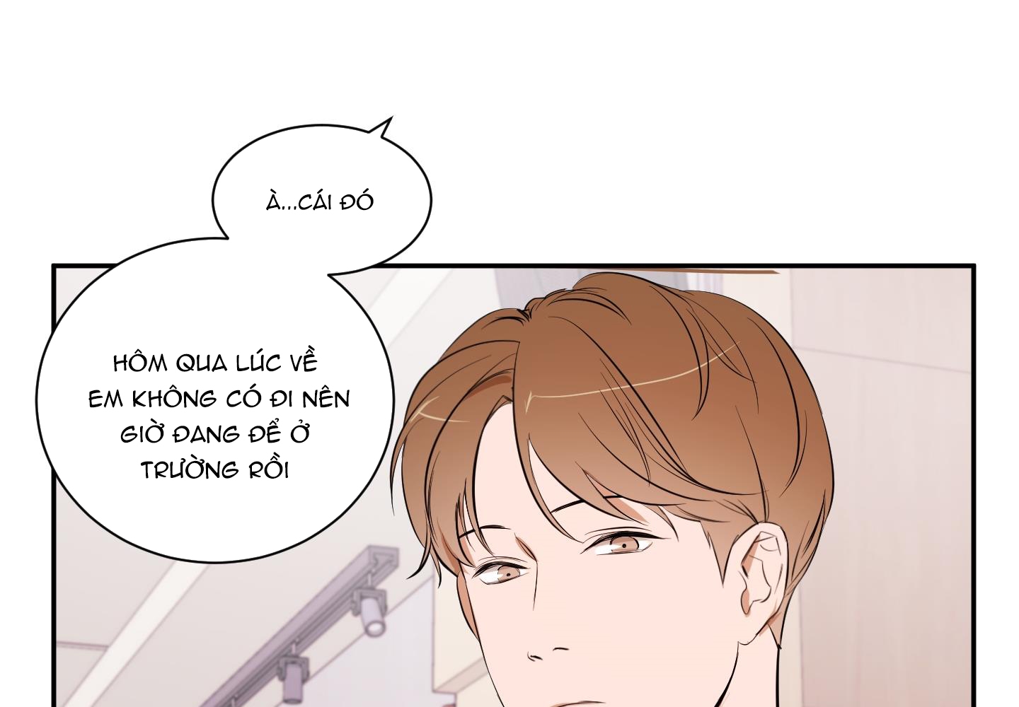 chốn riêng tư chapter 18 50