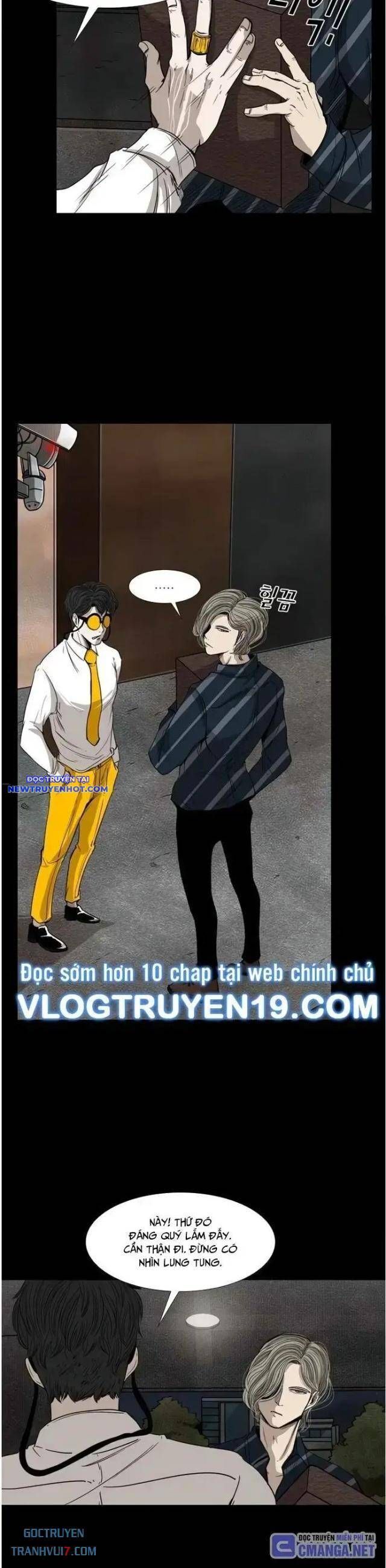 shark - cá mập chapter 87 21