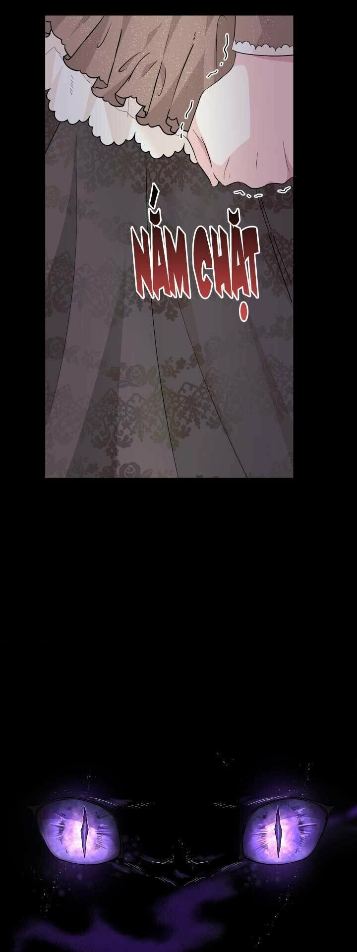 dây xích kiềm chế nam chính hắc ám tuột mất rồi chapter 9 7