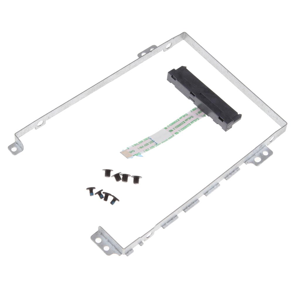 For Y520 Y720 R720 SATA Hard Drives Hard Drives Caddy + HDD Connection Cable