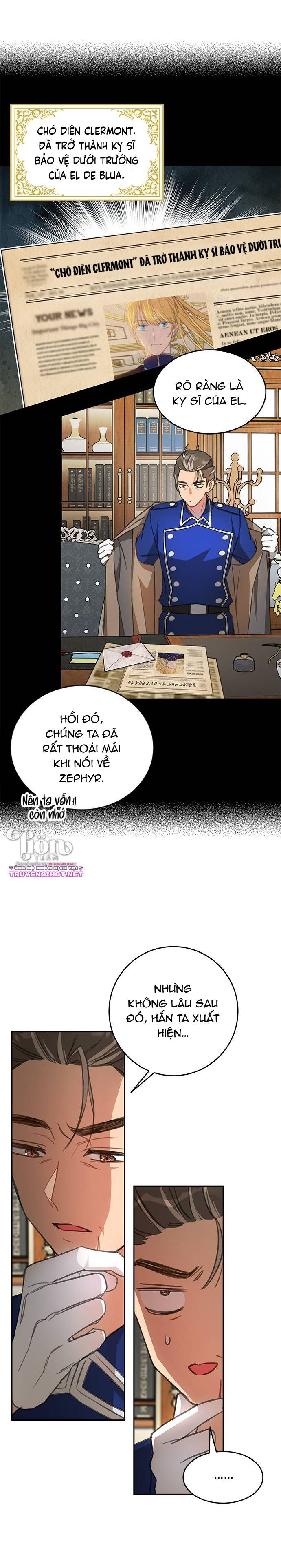 cách săn mồi chapter 16.1 8