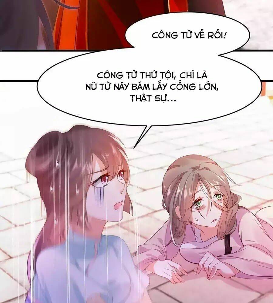 dưỡng thú vi phi chapter 6 94