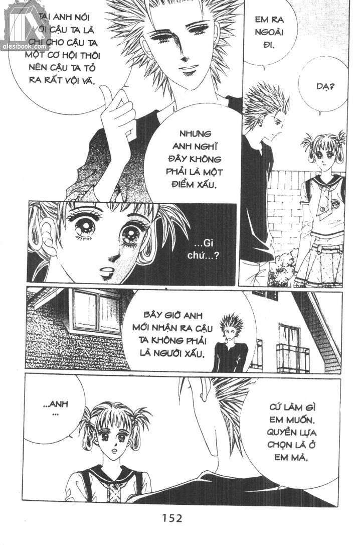 hồng tiểu thư chapter 41 32